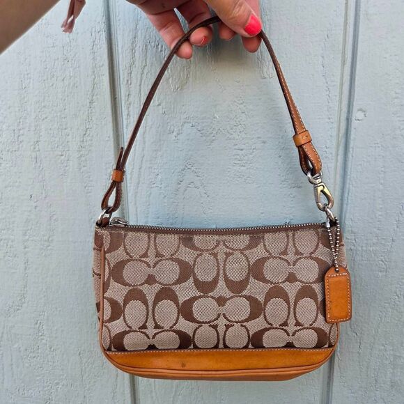 Coach Handbags - Coach Y2K
